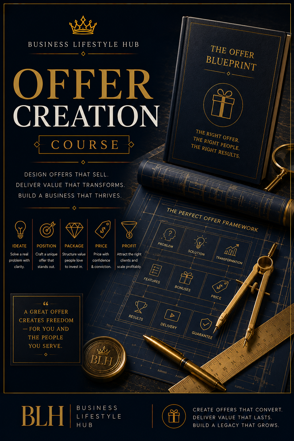 Offer Creation