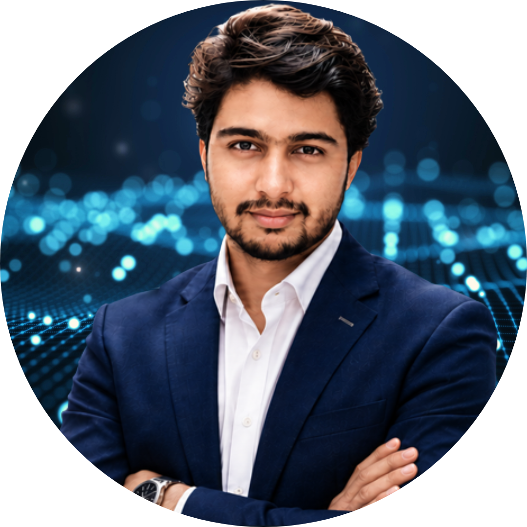 Ishan – founder of Business Lifestyle Hub