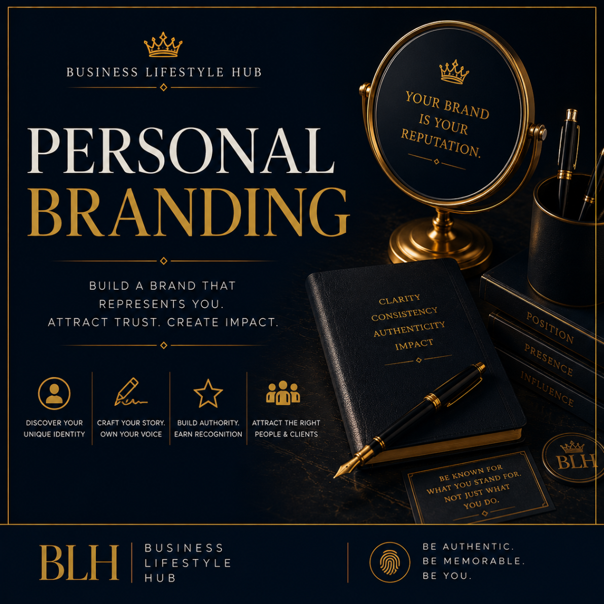Personal Branding